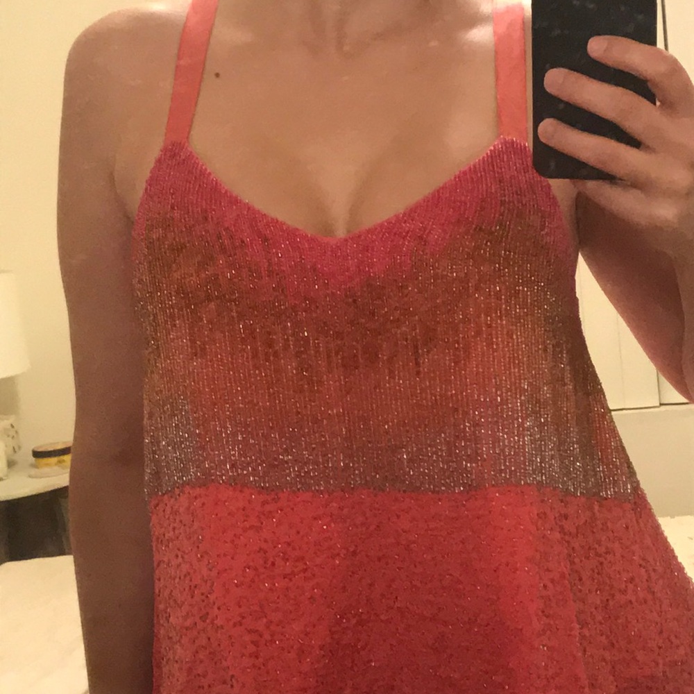 Chloe Oliver top XS NWOT